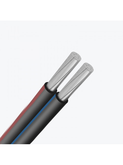 Cablu electric SIP-5 2x16mm² (E)