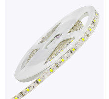 Светодиодная лента PL-2835S-CW60B-12, IP-20,12V,4,8W/m,6500K,60led/m,5m PANLIGHT