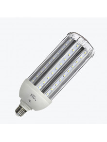 Светодиодная лампа PANLIGHT 45Вт 3825 Лм E27 6000K