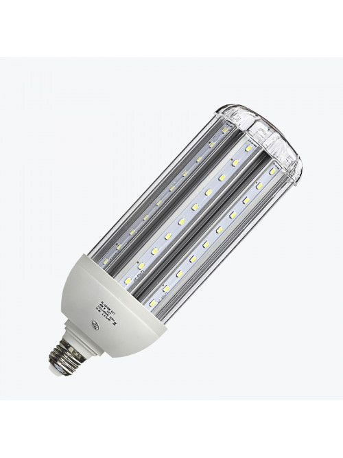 Светодиодная лампа PANLIGHT 45Вт 3825 Лм E27 6000K