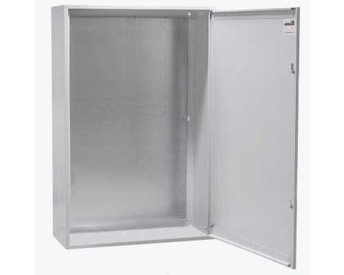 Щит металлический с монтажной панелью ЩМП-6 IP31 (1200х750х300) mb22-6 EKF PROxima