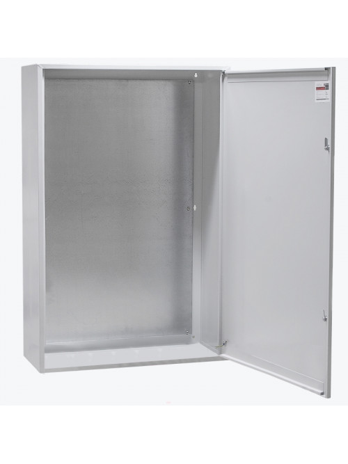 Щит металлический с монтажной панелью ЩМП-6 IP31 (1200х750х300) mb22-6 EKF PROxima