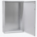 Щит металлический с монтажной панелью ЩМП-6 IP31 (1200х750х300) mb22-6 EKF PROxima