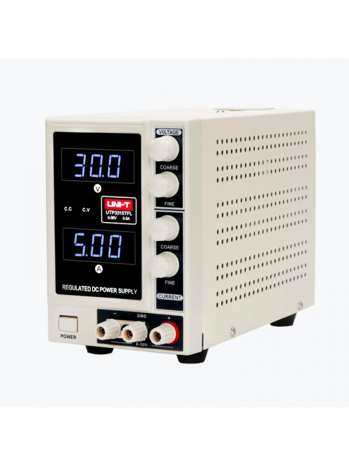 Лабораторный блок питания UNI-T UTP3315TFL