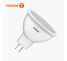 Светодиодная лампа OSRAM GU5.3 10Вт 800 Лм 3000K