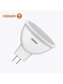 Светодиодная лампа OSRAM GU5.3 10Вт 800 Лм 3000K