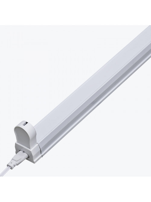 Светильник под лампу T8 LED 1x10 Вт 600 мм PL-T8FX60 PANLIGHT