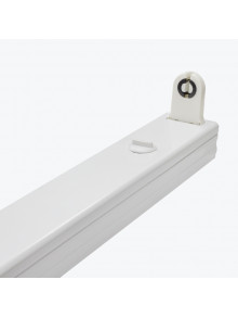 Люминесцентный светильник T8 1x15W PL 115E 1x15W PANLIGHT