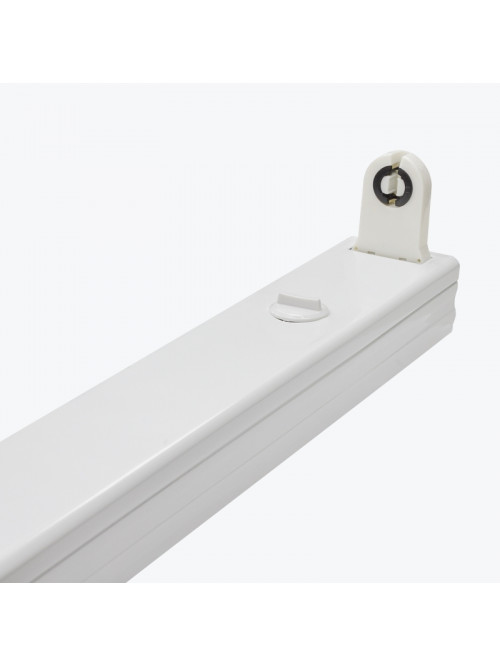 Люминесцентный светильник T8 1x15W PL 115E 1x15W PANLIGHT