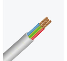 Fir electric PVS 3x1.5mm² (ЗЗЦМ)