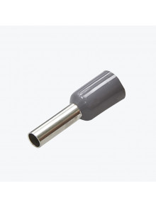 Наконечник гильза E2508 2.5 мм PANLIGHT