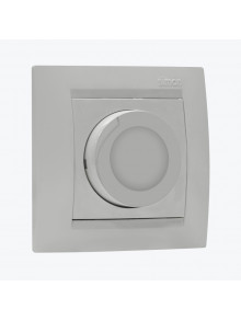 Dimmer 500W alb 1591311-030 SIMON 15