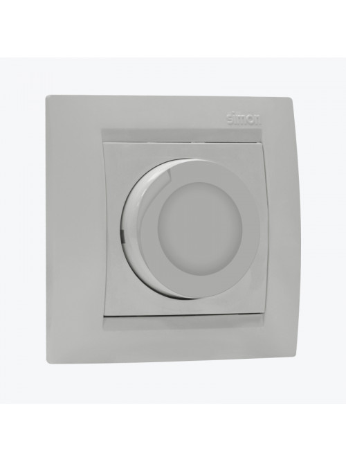 Dimmer 500W alb 1591311-030 SIMON 15