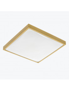 Светодиодный светильник ALTAR золотой LD-ALT24W-NW-40