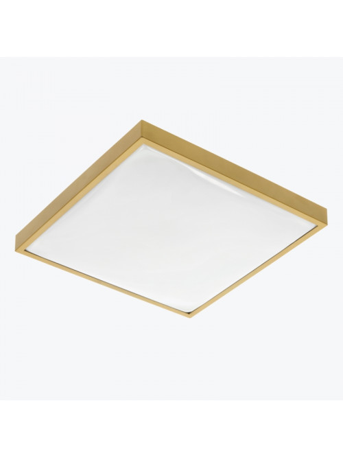Светодиодный светильник ALTAR золотой LD-ALT24W-NW-40