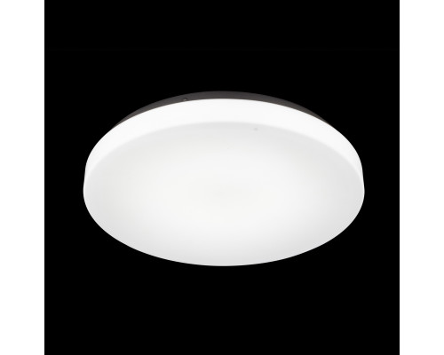 Светодиодный светильник потолочный PL-CL130C-18CW 18Вт 6000K milky cover PANLIGHT