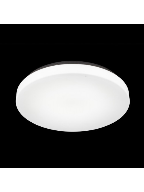 Светодиодный светильник потолочный PL-CL130C-18CW 18Вт 6000K milky cover PANLIGHT