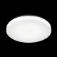 Светодиодный светильник потолочный PL-CL130C-18CW 18Вт 6000K milky cover PANLIGHT