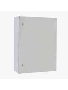 Щит металлический с монтажной панелью ЩМПг-4 IP54 (800х600х250) mb24-4 EKF PROxima