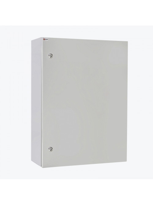 Щит металлический с монтажной панелью ЩМПг-4 IP54 (800х600х250) mb24-4 EKF PROxima
