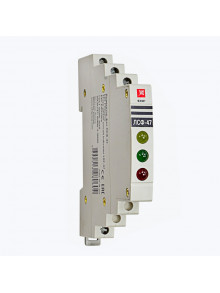 Индикатор фаз ЛСФ-47 mdla-47-3f-pro EKF PROxima