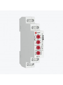 Реле контроля фаз RKF-37 rkf-37 EKF PROxima