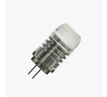 Светодиодная лампа PANLIGHT G4 3Вт 12V AC/DC 220 Лм 2700K PL-G4L2D032