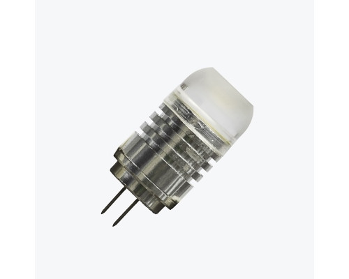 Светодиодная лампа PANLIGHT G4 3Вт 12V AC/DC 220 Лм 2700K PL-G4L2D032