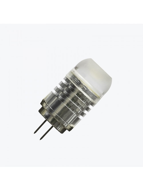 Светодиодная лампа PANLIGHT G4 3Вт 12V AC/DC 220 Лм 2700K PL-G4L2D032