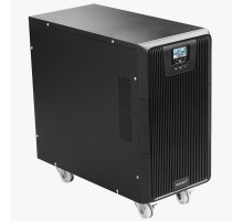 UPS источник бесперебойного питания 6000VA/5400 Вт W/RS232 Online PL-AF6KVA