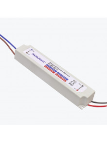 Блок питания для светодиодной ленты 12V 2.5A 30W IP67 PL-WP-30-12 PANLIGHT