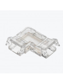 Угловой коннектор 90° для светодиодной ленты COB 10 мм 2 pin PL-90°COB10