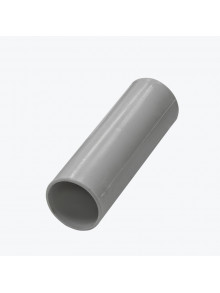 Муфта соединительная для трубы (20 мм) ms-t-20 EKF-Plast