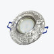 Встраиваемый светильник с подсветкой LED PL-094CL3W6