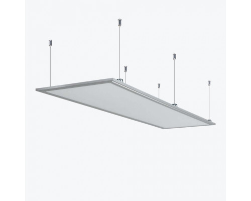 Подвесное крепление для светодиодной панели