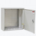 Щит металлический с монтажной панелью ЩМП-05 IP31 (400х400х150) mb22-05 EKF PROxima