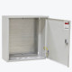 Щит металлический с монтажной панелью ЩМП-05 IP31 (400х400х150) mb22-05 EKF PROxima