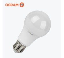 Светодиодная лампа OSRAM A75 10Вт 800 Лм E27 4000K