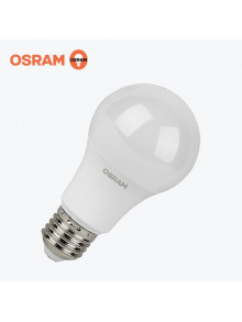 Светодиодная лампа OSRAM A75 10Вт 800 Лм E27 4000K