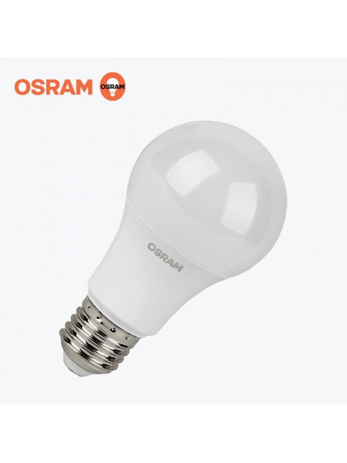 Светодиодная лампа OSRAM A75 10Вт 800 Лм E27 4000K