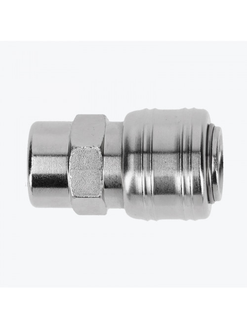 Муфта соединительная M12.5 мм HT4R804 HOEGERT