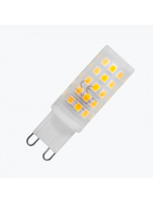 Светодиодная лампа PANLIGHT G9 5Вт 470 Лм 3000K PL G922F503