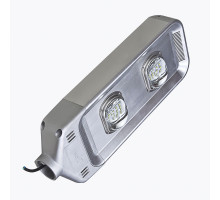 Светодиодный консольный светильник 120W PL-SLT120W 5500K PANLIGHT