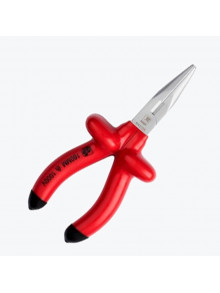 Длинногубцы диэлектрические Master 160мм 1000В EKF dg-160-mas-in Basic