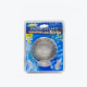 Светодиодная лента PL-5050B60WW1M-220E 220V SMD5050 14.4 Вт IP67 3000-3500K