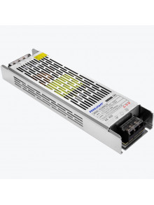 Блок питания для светодиодной ленты DC24V 13.5A 400W IP20 PL-S400AL-24 PANLIGHT