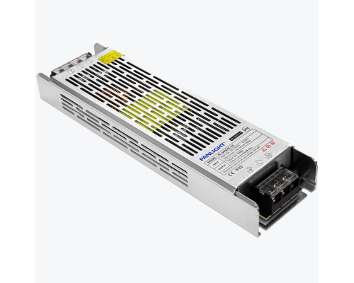 Блок питания для светодиодной ленты DC24V 13.5A 400W IP20 PL-S400AL-24 PANLIGHT