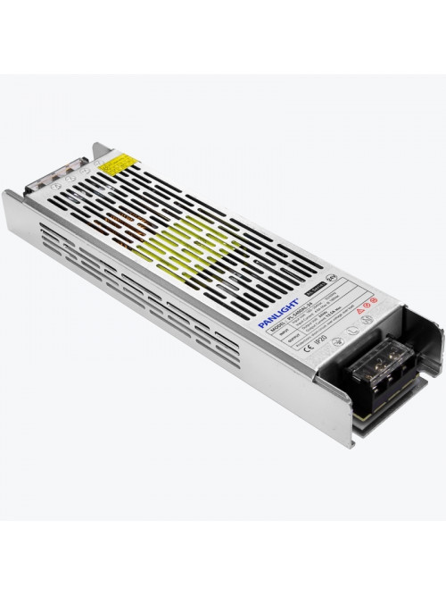 Блок питания для светодиодной ленты DC24V 13.5A 400W IP20 PL-S400AL-24 PANLIGHT