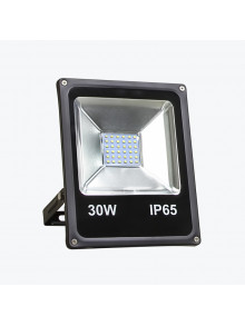 Светодиодный прожектор LED LED PL-FLB 30CW 6500K IP65