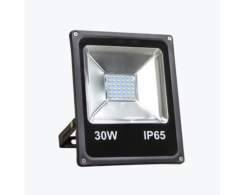 Светодиодный прожектор LED LED PL-FLB 30CW 6500K IP65